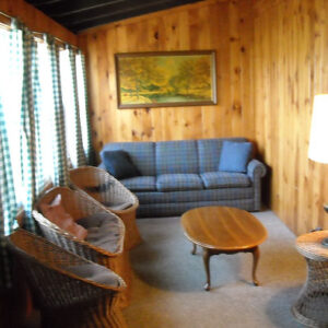 The Lakefront #2 - 1 Bedroom/Occupies 3