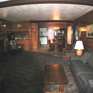The Lakeside - 3 Bedrooms/ Occupies 7